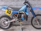 Maico GP 500E